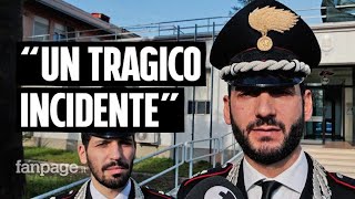 Proiettile uccide Concetta Russo a Capodanno i carabinieri quotIl nipote ha confessato fatto acciden [upl. by Nnawtna415]