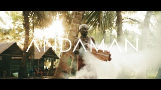 ANDAMAN  India  Travel Video  2017 [upl. by Ahsiekal660]