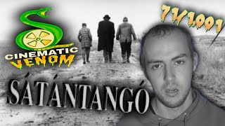 Satantango 1994  1001 Movies [upl. by Gregorio169]