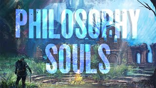 Dark Souls and the Philosophy of the Absurd [upl. by Suzie]