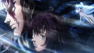 berserk soundtrack  susumu hirasawa  forces god hand mix slowed  reverb [upl. by Turk303]