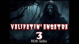 Valifatin angatra 3 tantara radio RDB [upl. by Gould]