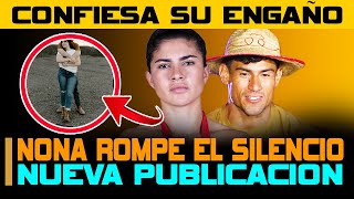 💥 NONA ROMPE EL SILENCIO 😮 TIENE PAREJA NUEVA 💔 POR ESTO SALIÓ DE EXATLÓN ESTADOS UNIDOS 💥 [upl. by Adleme877]