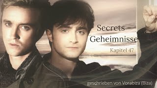 Secrets  Geheimnisse Drarry Kapitel 47  Teil 1 Zensiert [upl. by Aiyn19]