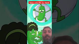 Cartoon sabzi animation cartoon reaction video [upl. by Joliet]