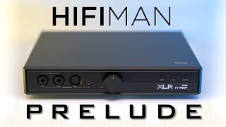 HiFiMan PRELUDE Review amp Comparison  Amplifying Excellence [upl. by Doak39]