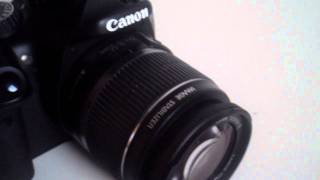 Test2 Genius GShot HD525 [upl. by Thordia]