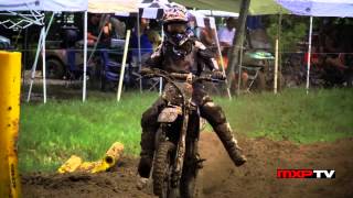 Justin Cooper  Loretta Lynns 2013 [upl. by Aig]