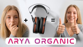 The Arya Organic is WOW The Best Arya Yet [upl. by Oderfodog32]