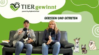 Folge 71  Gebissen und Getreten [upl. by Ameerahs]