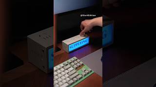 amazing 🤯 electric supply board deskaccessories tech [upl. by Renny]