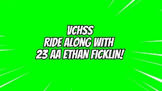 VCHSS Woods Race Ride Along with overall Main event winner 23AA Ethan Ficklin [upl. by Rettke66]