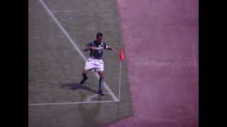 Portland Timbers vs Puerto Rico Islanders  August 19 2004 [upl. by Niveg]