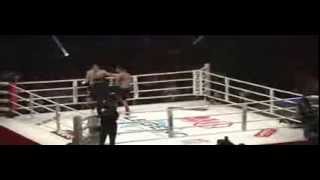 badr hari vs alexey ignashov 2013 [upl. by Vange]