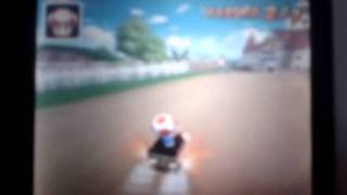 MKDS Mario Circuit 129615 former WR [upl. by Thar]