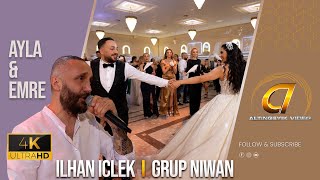 Ayla amp Emre  Ilhan Iclek LISA KOMM MAL ZU MIR 4K ALTINGEYIK VIDEOPRODUKTION ® [upl. by Chicky]