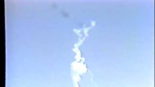 Unseen Amateur Footage of the Challenger Disaster [upl. by Edric]