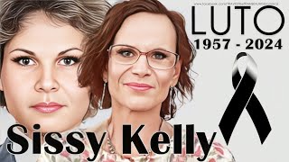 SISSY KELLY Uma Vida de Luta Resiliência e Legado para a Comunidade LGBTQIAP [upl. by Vern]