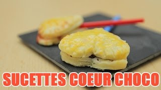 Nos 2 recettes préférées de tartes originales sucrées [upl. by Onra873]