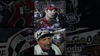 Jeff Gordon vs Dale Earnhardt [upl. by Elstan933]