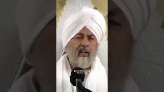 Dhan Nirankar Ji 🙏 nirankari vichar samagam status shorts trending videos shortfeed explore [upl. by Stu]