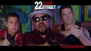 22 Jump Street  in Malaysian cinemas this July [upl. by Britta4]