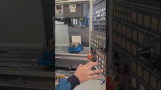 Cnc Freze Eğitimi  Meslek Lisesi trending shorts shortvideo youtubeshorts cnc machine [upl. by Noah]