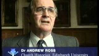 Free Presbyterian Church of Scotland Centenary in the News [upl. by Hara]