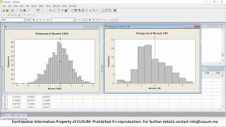 Basic Statistics  Minitab Masters Module 1 [upl. by Rebmit]