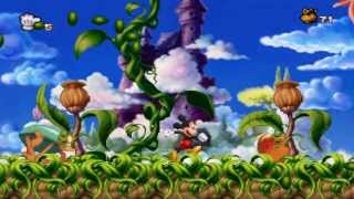 Topolino e le sue Avventure  Cartone 5  Mickey and the Beanstalk 1947 HD [upl. by Loella887]