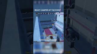 BEST CAMPER OF THE EVENT [upl. by Topper]