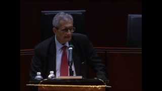 Amartya Sen quotCreating Capabilities Sources and Consequences for Law and Social Policyquot [upl. by Slotnick]