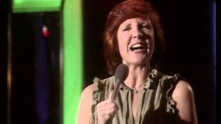 Cilla Black  Silly Boy  Top of The Pops  578 [upl. by Nirik]