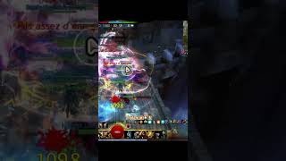 le tag qui sest fait bump  guildwars2 [upl. by Pandolfi326]