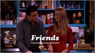 Learn English with Friends TV Show  The One Where Ross Got High 7 [upl. by Dib]