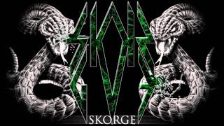 Enter Shikari  Destabilise Skorge DUBSTEP Rmx [upl. by Hguh]