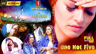 105 Minuttess Tamil Horror Thriller Action Drama full movie  Hansika Motwani  Raju Dussa  Vamshi [upl. by Haek]