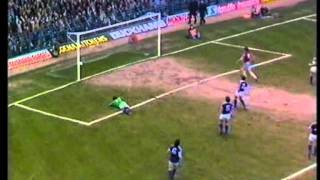 Goal of the Season contenders 198081 [upl. by Helli]