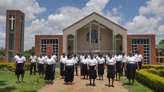 NDIMTHOKOZE BWANJI  ST PATRICKS PARISH CHOIR 1 [upl. by Aurea253]