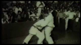 Valente Brothers Demonstration  Gracie JiuJitsu Miami [upl. by Sined]