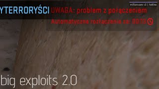 lagging and crashing random servers in csgo feat big exploits 20 [upl. by Tertius]