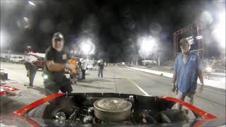 Carteret County Speedway MASS Street Stock Race 9182021 [upl. by Sachsse]