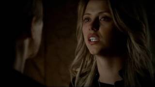 The Originals Season 2 Episode 15  Freya Introduced Herself To Mikael [upl. by Nil742]