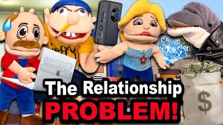 SML Movie The Relationship Problem [upl. by Neitsirk]