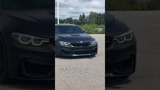 BMW M440i vs M4 Comparison [upl. by Dripps]