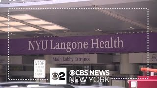 Disney facing lawsuit after family says NYU doctor died from allergic reaction [upl. by Naehgem]