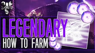 Destiny Legendary Engram Farming  “How to Get Legendary Engrams”  How to farm Legendary Engrams [upl. by Kasevich]