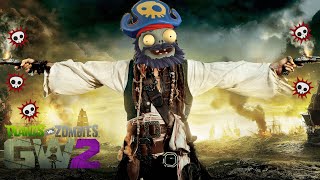 Scallywag Imp Is A Problem PvZ GW2 [upl. by Nyvek385]