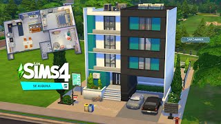 Playing The Sims 4 like its 2014 [upl. by Kcajyllib]