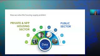 Driving Housing Solutions Empowering Municipalities with Planning Data [upl. by Ahsinert71]